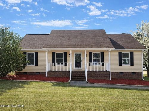 54 Lynn Ln, Selma, NC, 27576-6488 | Card Image