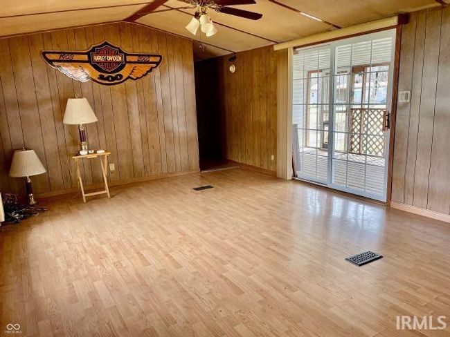 5012 Pond Rd, House other with 3 bedrooms, 1 bathrooms and null parking in Cloverdale IN | Image 6