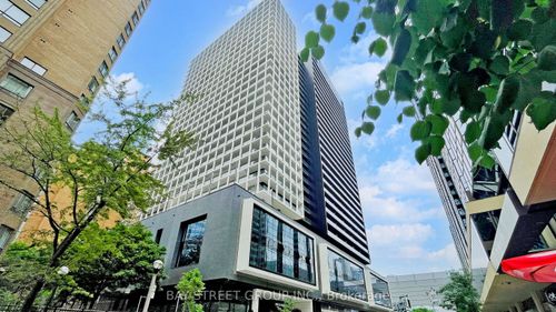 6-20 Edward St, Toronto, ON, M5G0C5 | Card Image
