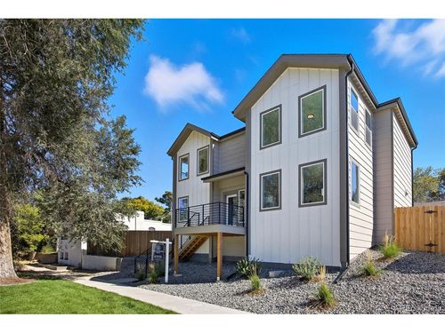 3420 N Steele St, Denver, CO, 80205-4337 | Card Image