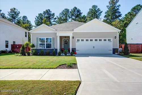2010 Montford Dr, New Bern, NC, 28562-4602 | Card Image