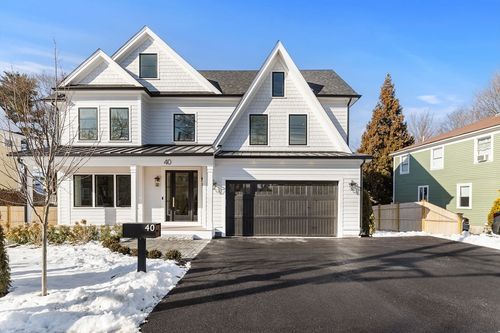 40 High St, Needham, MA, 02494-1528 | Card Image
