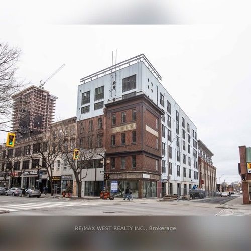 104-121 King St W, Hamilton, ON, L8N1A9 | Card Image