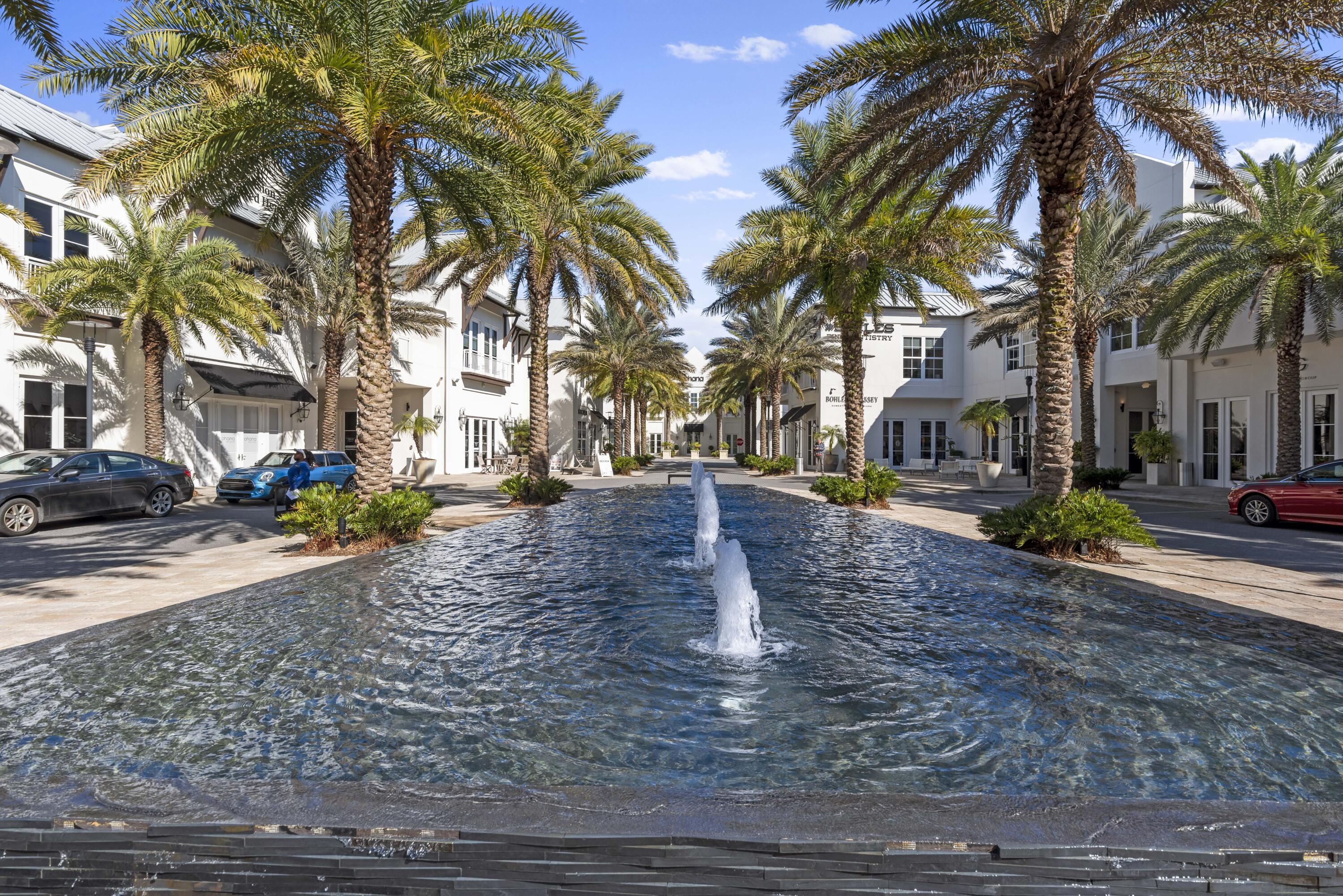 Residential in Inlet Beach