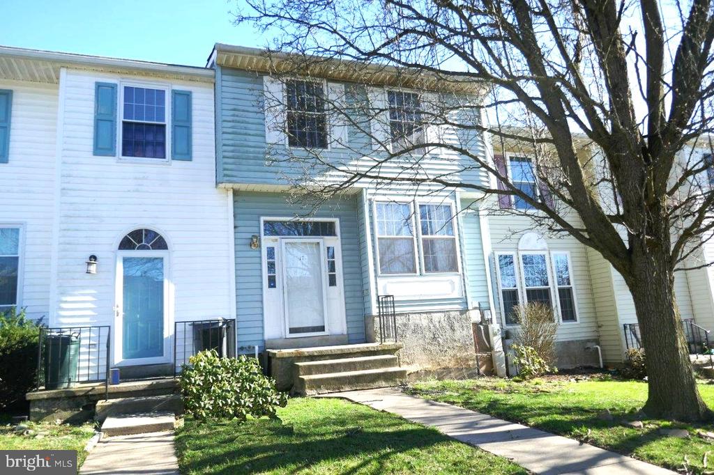 Rachel Ct, Owings Mills, MD 21117