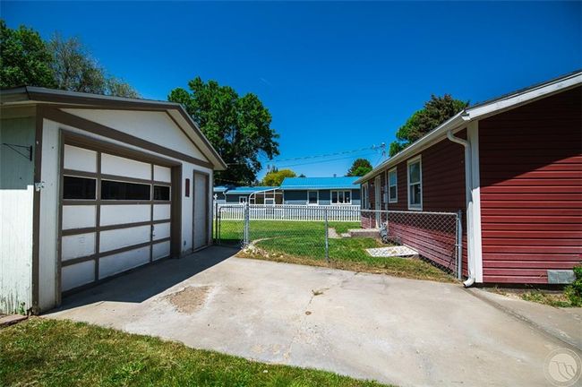 510 S 2 Nd St, House other with 3 bedrooms, 1 bathrooms and null parking in Bridger MT | Image 16