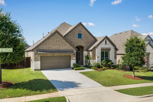 301 Green Valley Drive, Mckinney, TX, 75071 | Card Image