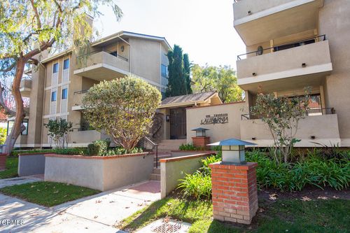 305-1000 E California Blvd, Pasadena, CA, 91106-3690 | Card Image