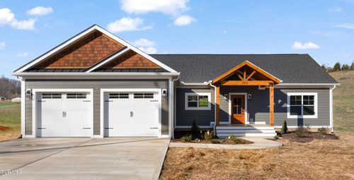 314 Old White Top Road, Bluff City, TN, 37618 | Card Image
