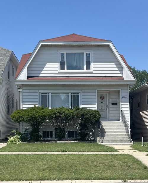 4304 N Oriole Ave, Norridge, IL, 60706-1145 | Card Image