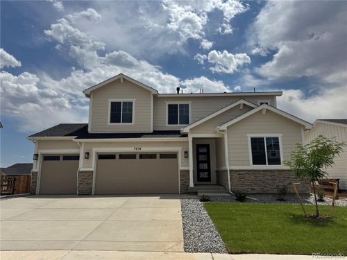 7034 E 126th Dr, Thornton, CO, 80602-4206 | Card Image