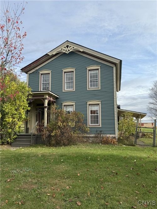 10716 State Route 26, Carthage, NY, 13619-3214 | Card Image