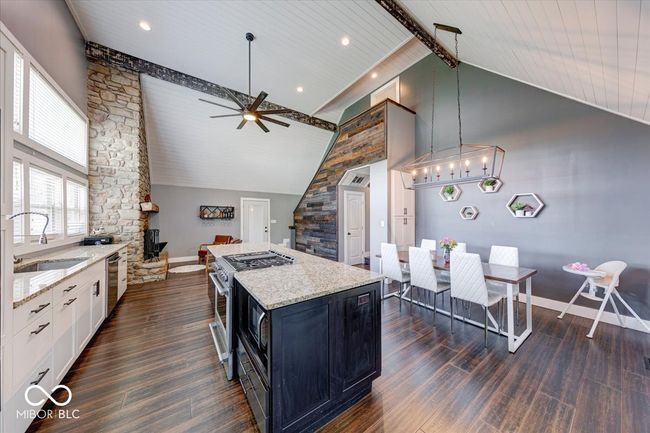 260 17 Th St, House other with 4 bedrooms, 3 bathrooms and null parking in Columbus IN | Image 22
