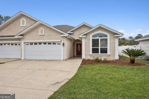 249 Laurel Landing Boulevard, Kingsland, GA, 31548 | Card Image