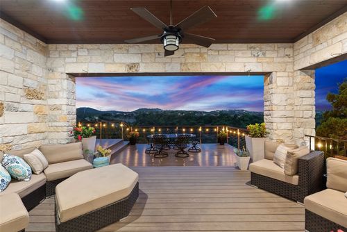 215 Rocky Coast Dr, Austin, TX, 78738-1778 | Card Image