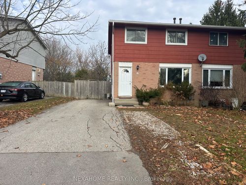 6 Denlaw Rd, London, ON, N6G3L4 | Card Image