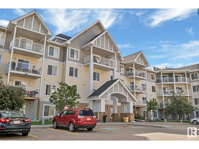 403 - 2208 44 Ave Nw, Condo with 2 bedrooms, 2 bathrooms and 1 parking in Edmonton AB | Image 3