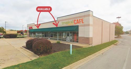 suite-a-2061 M 139, Benton Harbor, MI, 49022-6162 | Card Image