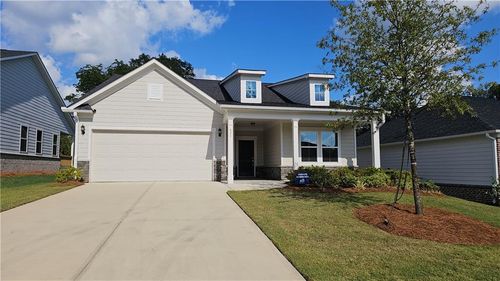 621 Pineberry Court, Grayson, GA, 30017 | Card Image