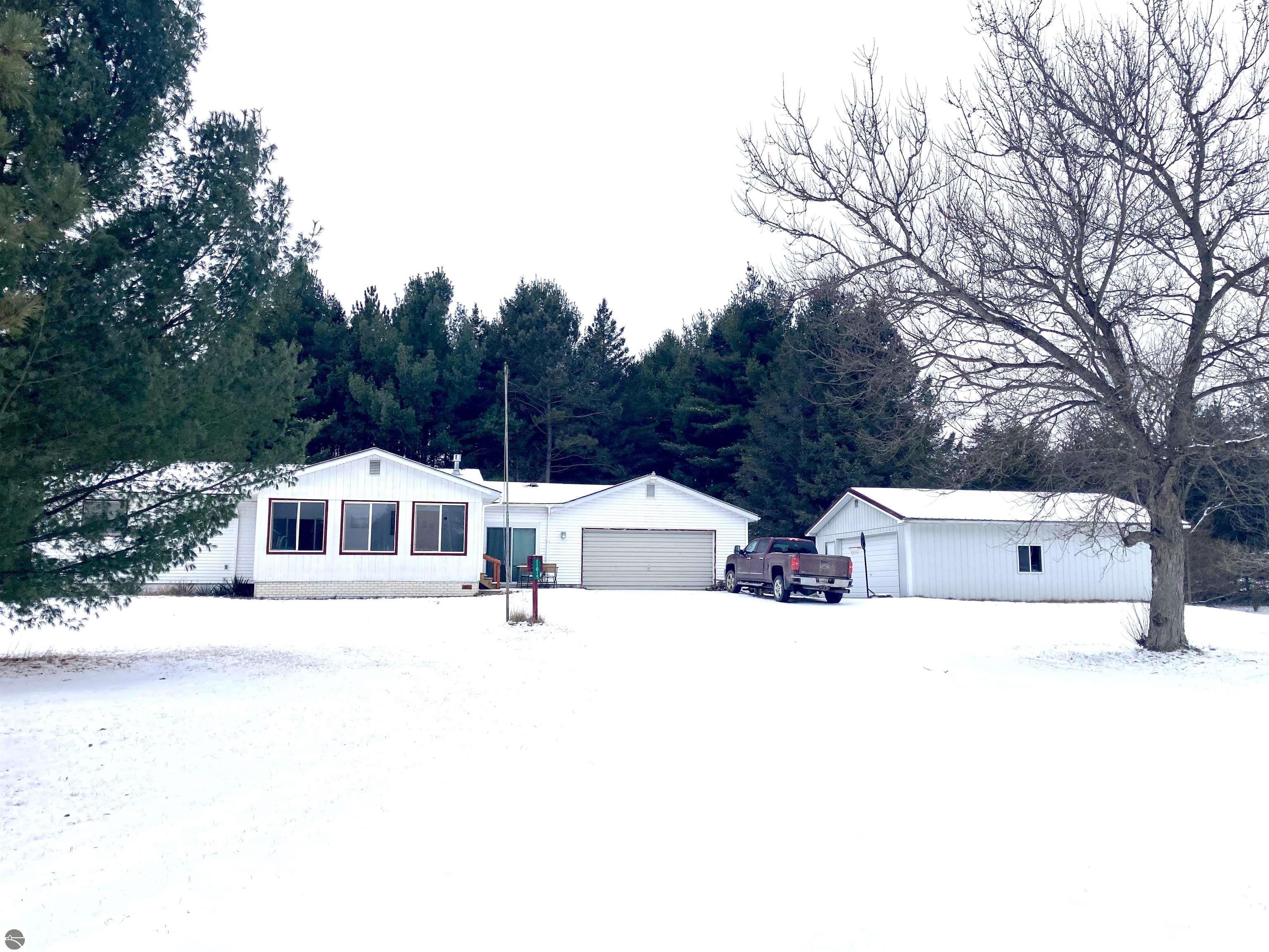 75th Ave, Mecosta, MI 49332