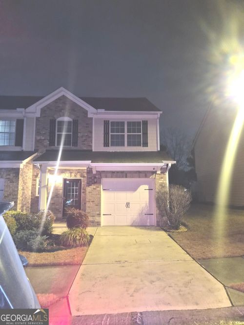 3199 Garden Glade Ln, Lithonia, GA, 30038-7143 | Card Image