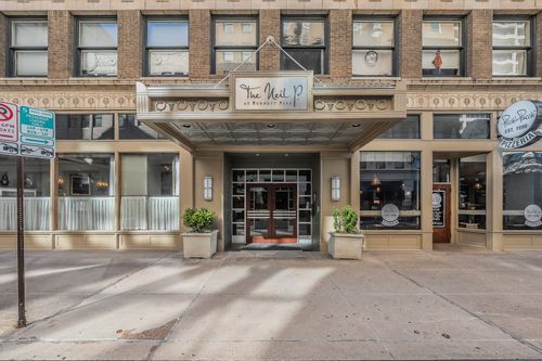 1007-411 W 7th St, Fort Worth, TX, 76102-3612 | Card Image