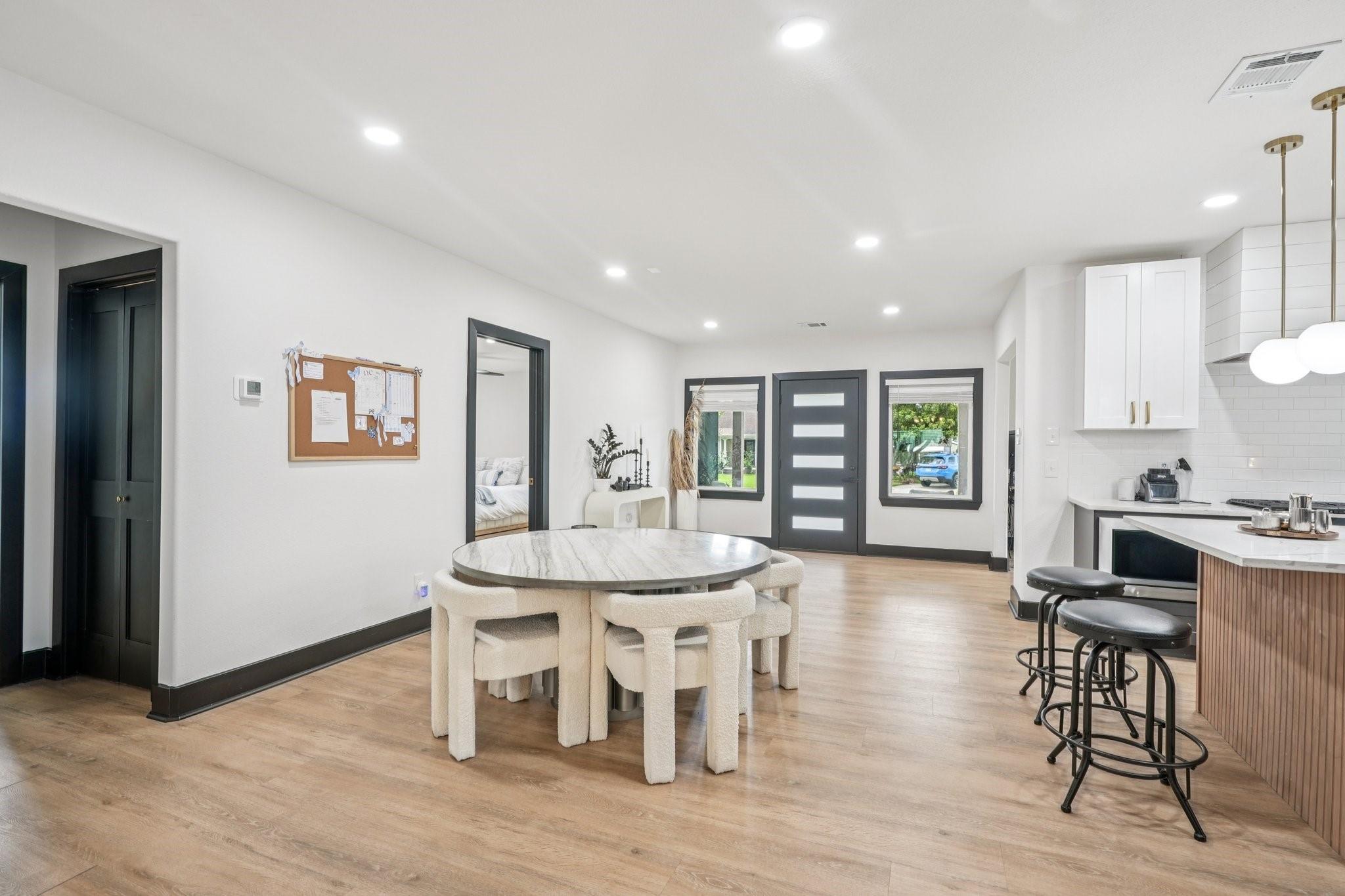 Residential in Houston 5