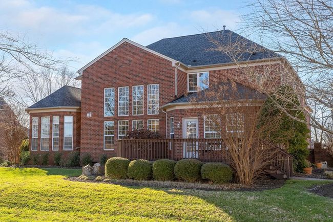 908 Plantation Blvd, House other with 4 bedrooms, 3 bathrooms and 3 parking in Gallatin TN | Image 61