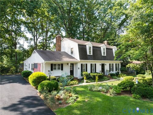 7733 Yorkdale Dr, North Chesterfield, VA, 23235-5754 | Card Image