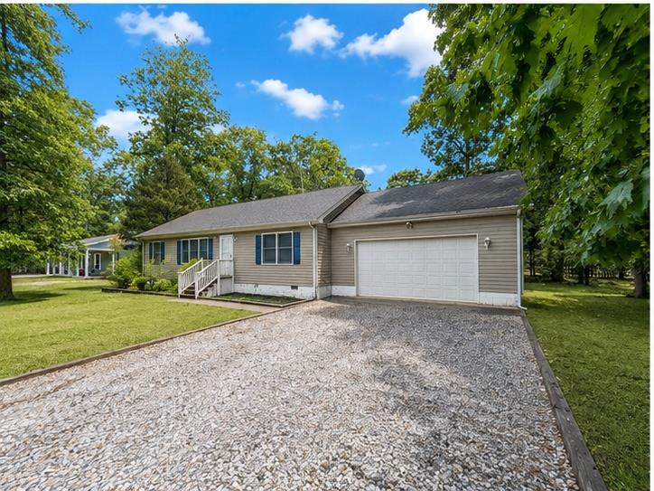 Residential in Greenbackville 3