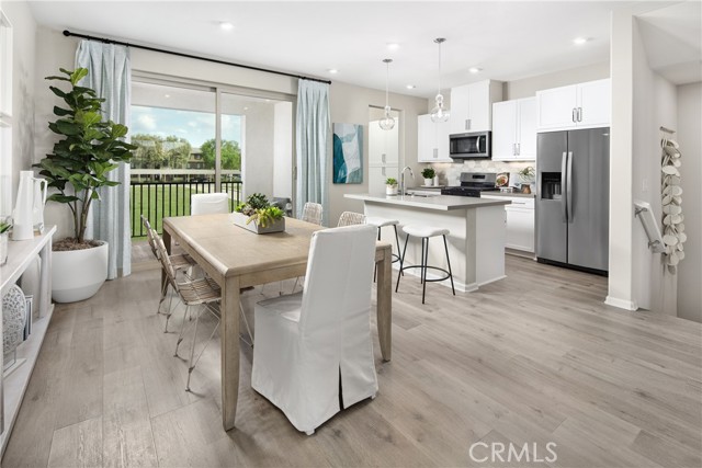 Caspia Ct, Chino, CA 91708