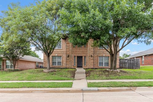 1003 Winslow Dr, Allen, TX, 75002-5738 | Card Image