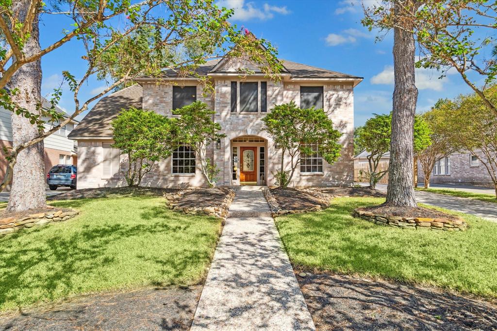 Clover Valley Dr, Kingwood, TX 77345
