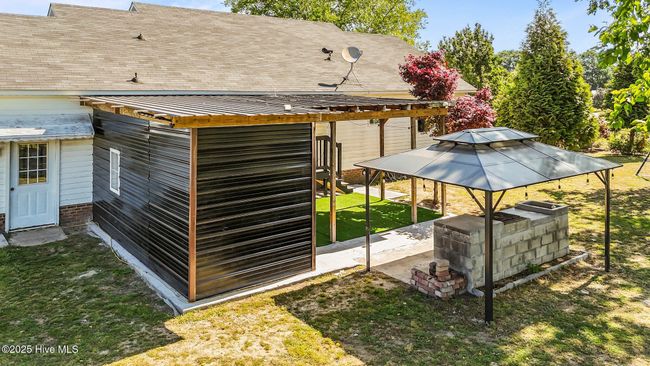5065 Chris Rd, House other with 3 bedrooms, 2 bathrooms and 2 parking in Bailey NC | Image 47