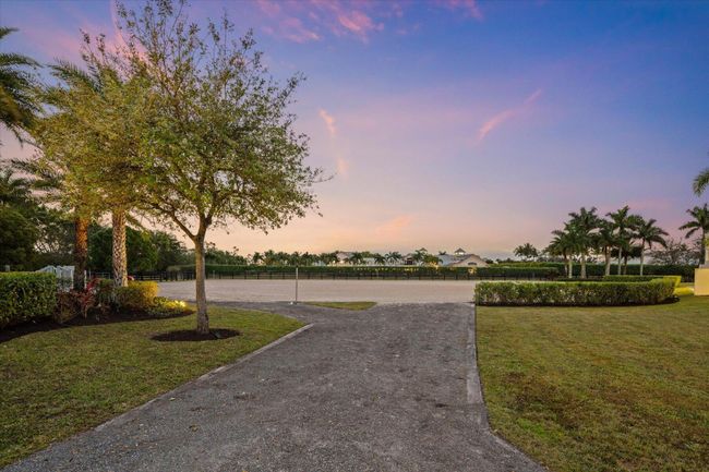 3794 Shutterfly Way, House other with 2 bedrooms, 2 bathrooms and null parking in Wellington FL | Image 79