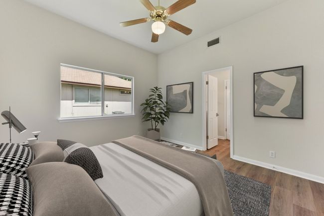 906 Jasmine Trl, House other with 3 bedrooms, 2 bathrooms and 4 parking in Georgetown TX | Image 13