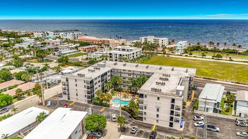 207-4117 Bougainvilla Drive, Lauderdale By The Sea, FL, 33308 | Card Image