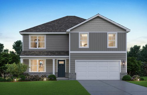 10035 Good Ridge St, Huntley, IL, 60142-1902 | Card Image