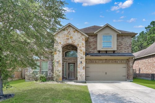 7455 Durango Creek Dr, Magnolia, TX, 77354-3197 | Card Image