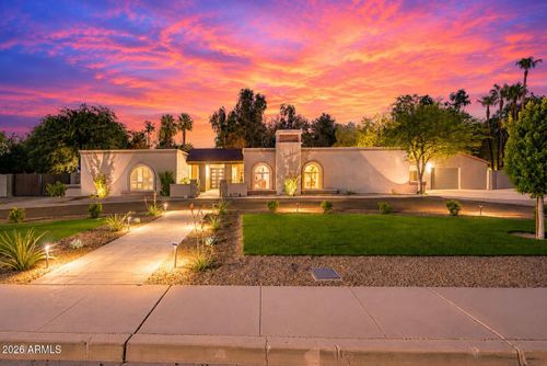 6504 W Corrine Dr, Glendale, AZ, 85304-1611 | Card Image