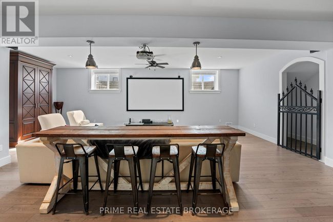 89 Gill Rd, House other with 5 bedrooms, 3 bathrooms and 6 parking in Grand Bend ON | Image 35