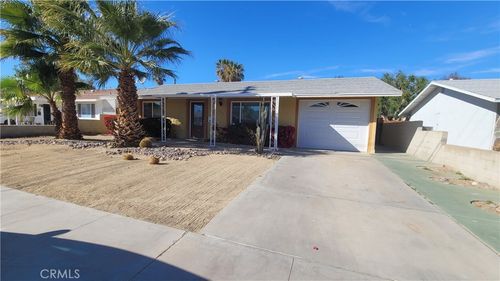 77340 Michigan Dr, Palm Desert, CA, 92211-7928 | Card Image