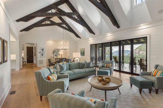 133 High Cliffs Rd, House other with 4 bedrooms, 5 bathrooms and null parking in Cashiers NC | Image 19