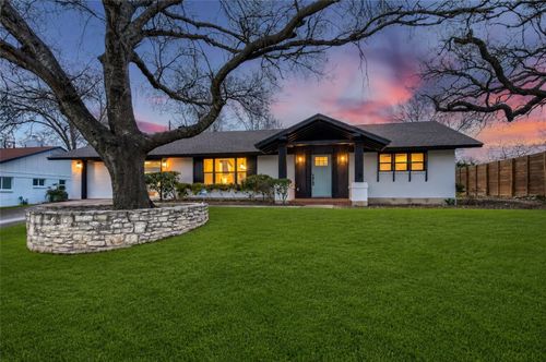 5803 N Hampton Dr, Austin, TX, 78723-3219 | Card Image