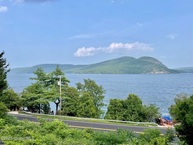 9667 Lakeshore Dr, House other with 3 bedrooms, 4 bathrooms and 7 parking in Hague NY | Image 38