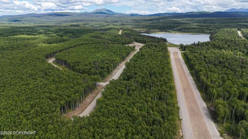 L109 S Gadol Drive, Talkeetna, AK, 99676 | Card Image