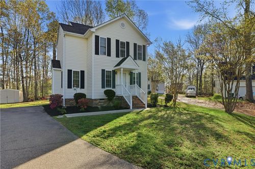 5625 Eagle Lake Dr, Glen Allen, VA, 23060-6373 | Card Image