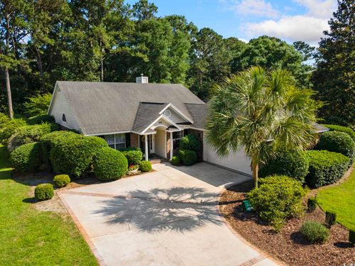 168 Mackinley Cir, Pawleys Island, SC, 29585-5644 | Card Image