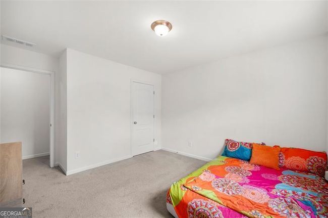 7788 Rutgers Cir, Townhouse with 3 bedrooms, 3 bathrooms and 2 parking in Fairburn GA | Image 28