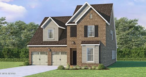 367 Ivey Farms Lane (Lot 57), Knoxville, TN, 37934 | Card Image